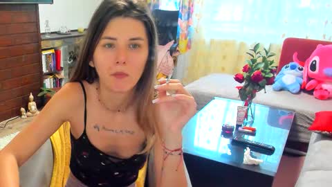 Marie   online show from 19, 1, 2026