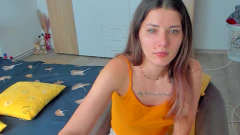 Marie   online show from 17, 3, 2026