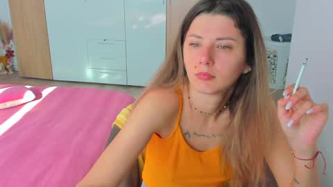 Snapshot of marie_marie03 chatting on 27, 4, 2026 Marie online show from 27, 4, 2026