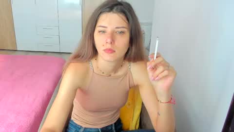 Snapshot of marie_marie03 chatting on 1, 6, 2026 Marie online show from 1, 6, 2026
