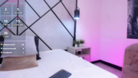 M A R I E online show from 28, 2, 2025