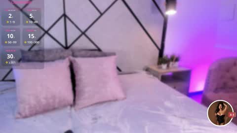 M A R I E online show from 27, 11, 2025