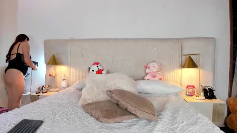 Snapshot of mariecastell_zc chatting on 6, 2, 2026 Maria online show from 6, 2, 2026