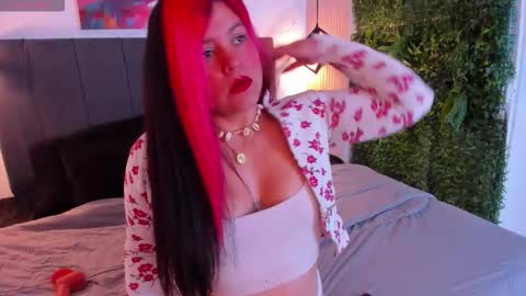 Marie online show from 26, 3, 2026