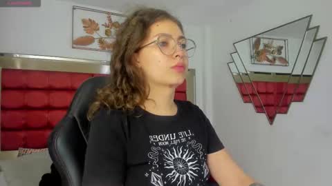 Snapshot of marieetaylor chatting on 8, 2, 2026 Mariee online show from 8, 2, 2026