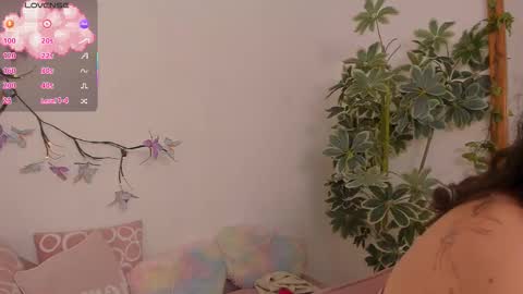 Snapshot of marieetaylor chatting on 19, 2, 2026 Mariee online show from 19, 2, 2026