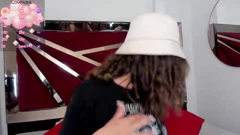 Snapshot of marieetaylor chatting on 20, 2, 2026 Mariee online show from 20, 2, 2026