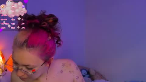 Snapshot of marieetaylor chatting on 14, 6, 2026 Mariee online show from 14, 6, 2026