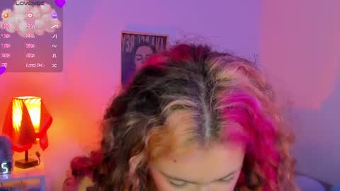 Snapshot of marieetaylor chatting on 18, 6, 2026 Mariee online show from 18, 6, 2026