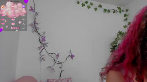 Snapshot of marieetaylor chatting on 9, 7, 2026 Mariee online show from 9, 7, 2026