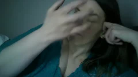 Mariejojo online show from 24, 1, 2025