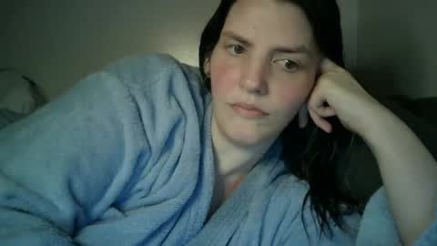 Mariejojo online show from 9, 2, 2025