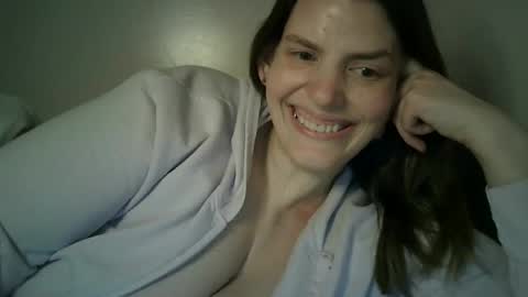 Mariejojo online show from 28, 2, 2025