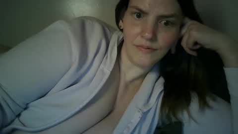 Mariejojo online show from 10, 3, 2025