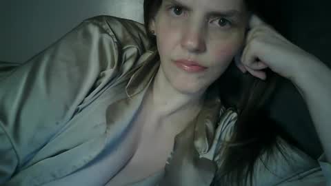 Mariejojo online show from 24, 9, 2025