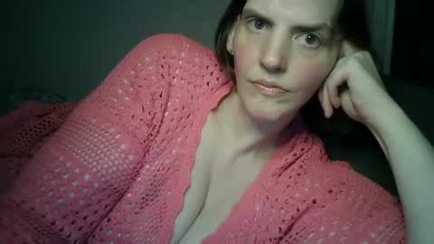 Mariejojo online show from 28, 11, 2025