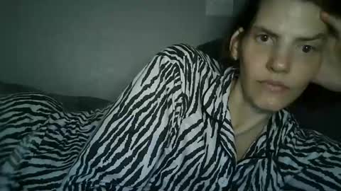Mariejojo online show from 19, 5, 2026