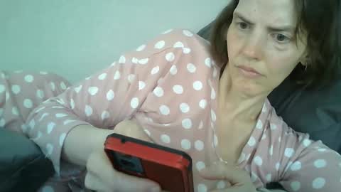 Mariejojo online show from 26, 5, 2026