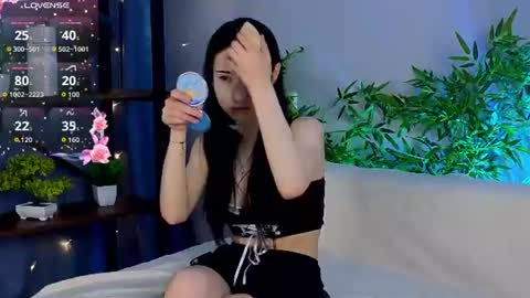 mariejosephilip online show from 5, 7, 2026