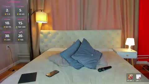 Mariel online show from 22, 6, 2026