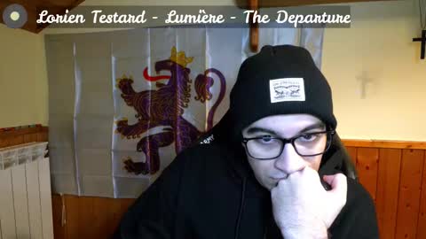 Marie online show from 17, 1, 2026