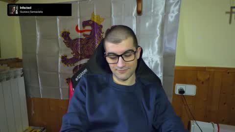 Marie online show from 13, 2, 2026