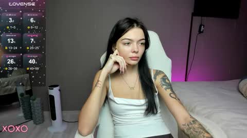 Maria  online show from 8, 10, 2025