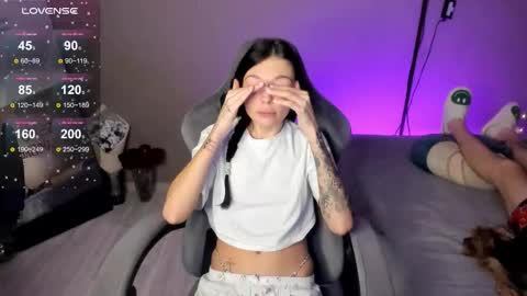 Maria  online show from 16, 2, 2026