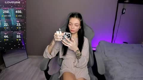 Maria  online show from 18, 3, 2026