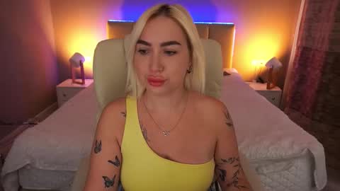 Mariella online show from 16, 9, 2025