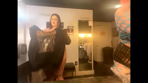 marielove31 online show from 27, 2, 2025