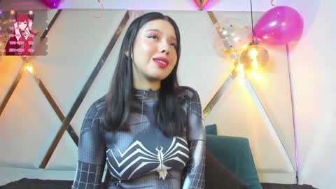 Viviana online show from 9, 1, 2025