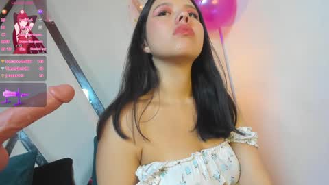Viviana online show from 9, 1, 2025