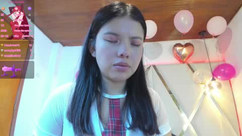 Viviana online show from 23, 1, 2025