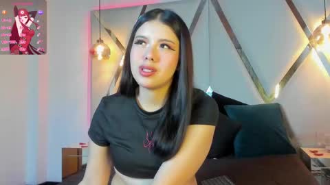 Viviana online show from 7, 3, 2025