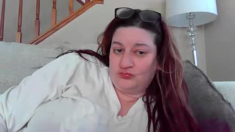 Marie online show from 12, 4, 2026