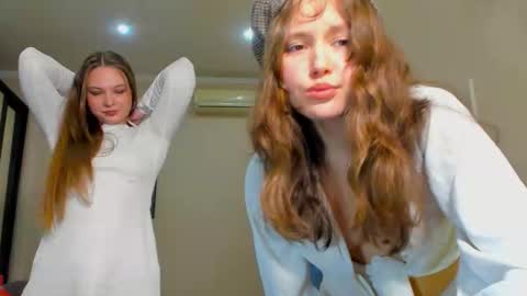 MarieBelle online show from 7, 3, 2026