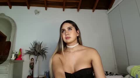 Marihana online show from 28, 1, 2025