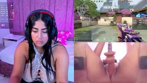 Marian online show from 25, 2, 2026