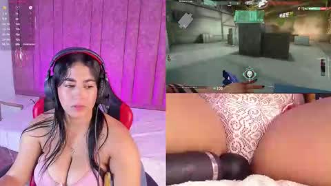 Marian online show from 3, 3, 2026