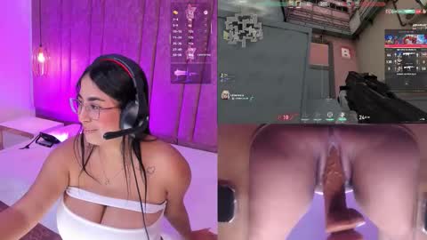 Marian online show from 9, 3, 2026