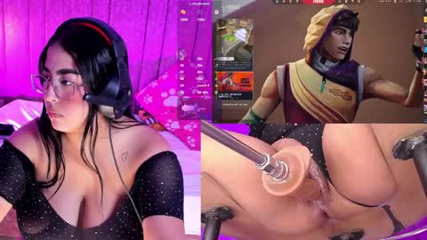 Marian online show from 9, 4, 2026