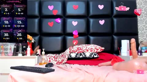 mariana online show from 3, 3, 2025