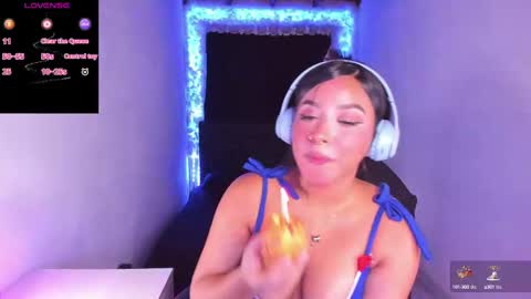 Snapshot of mariiana_hasper chatting on 10, 12, 2024 Mariana Hasper online show from 10, 12, 2024