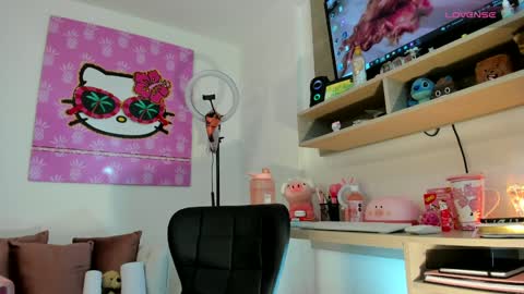 Mariana online show from 3, 1, 2025