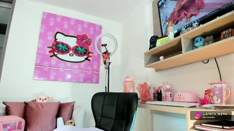 Mariana online show from 17, 1, 2025