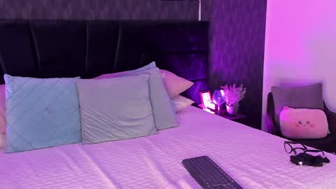 Mariana online show from 31, 1, 2025