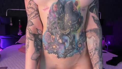 Mariana online show from 13, 2, 2025