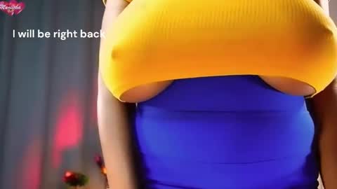 Snapshot of mariicha chatting on 17, 2, 2025 Nikita - Scroll down and read my bio please. New Pictures in Bio online show from 17, 2, 2025