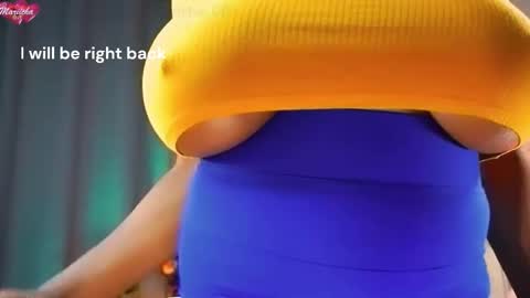 Snapshot of mariicha chatting on 13, 9, 2025 Nikita - Scroll down and read my bio please. New Pictures in Bio online show from 13, 9, 2025